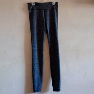 Under Armour leggings Small. Black, Grey and White. Size Small NWOT